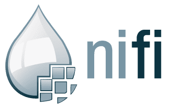 NiFi logo